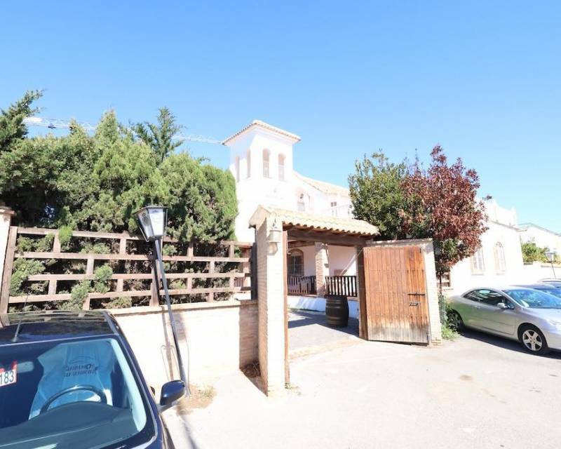 Villa independiente · Segunda Mano · Orihuela Costa · La Zenia