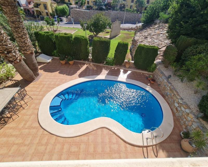 Villa independiente · Segunda Mano · Orihuela Costa · Las Ramblas