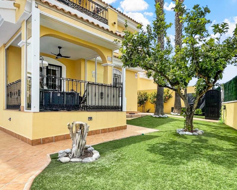 Villa independiente · Segunda Mano · Orihuela Costa · Los Dolses