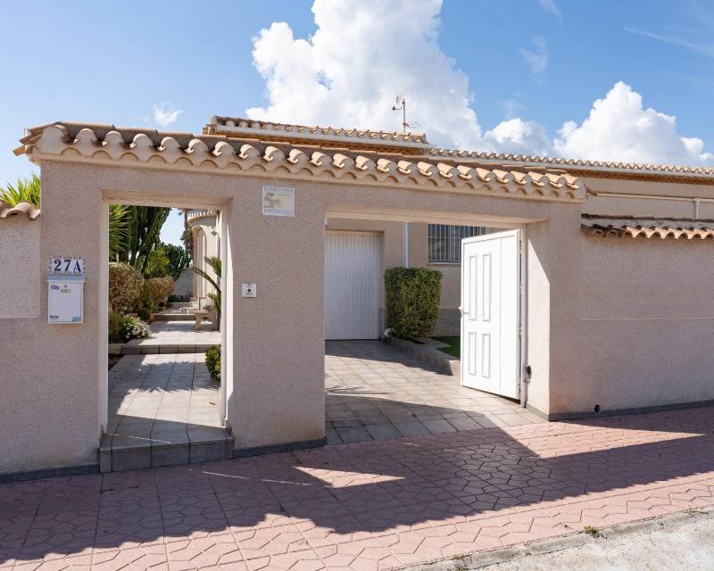 Villa independiente · Segunda Mano · Orihuela Costa · Playa Flamenca