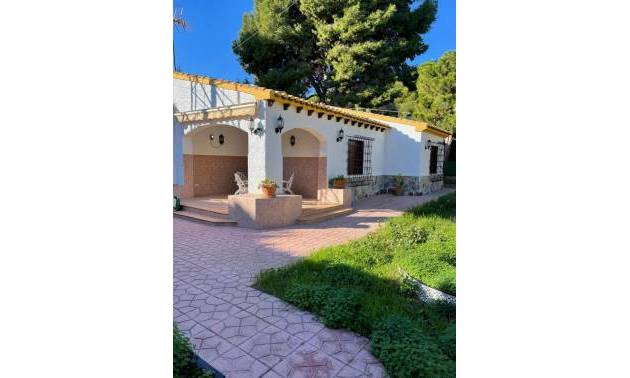 Villa independiente - Segunda Mano - Orihuela Costa - Punta Prima