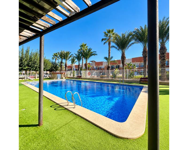Villa independiente · Segunda Mano · Orihuela Costa · Villamartín