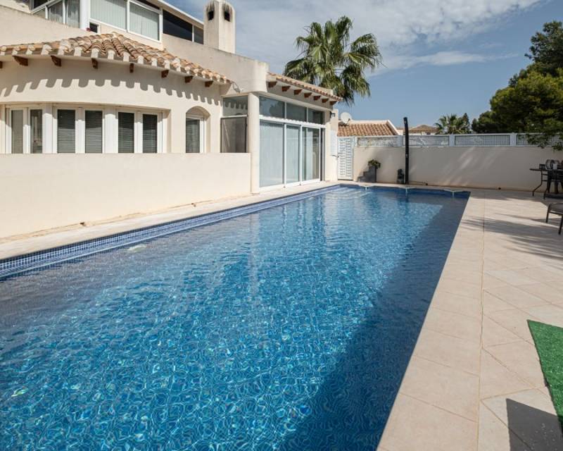 Villa independiente · Segunda Mano · Orihuela · Las Ramblas