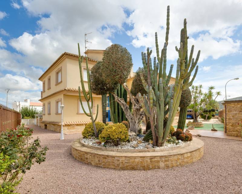 Villa independiente · Segunda Mano · Orihuela · Orihuela