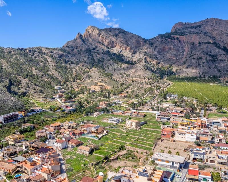 Villa independiente · Segunda Mano · Orihuela · Orihuela