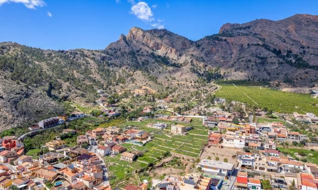 Villa independiente - Segunda Mano - Orihuela - Orihuela