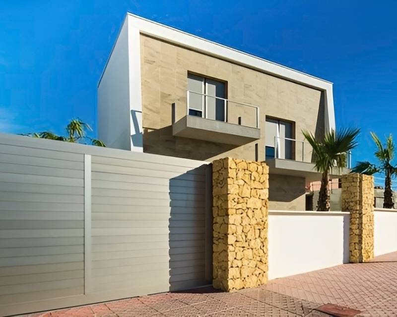 Villa independiente · Segunda Mano · Rojales · Ciudad Quesada