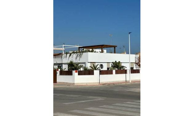 Villa independiente - Segunda Mano - San Javier - Santiago de la Ribera