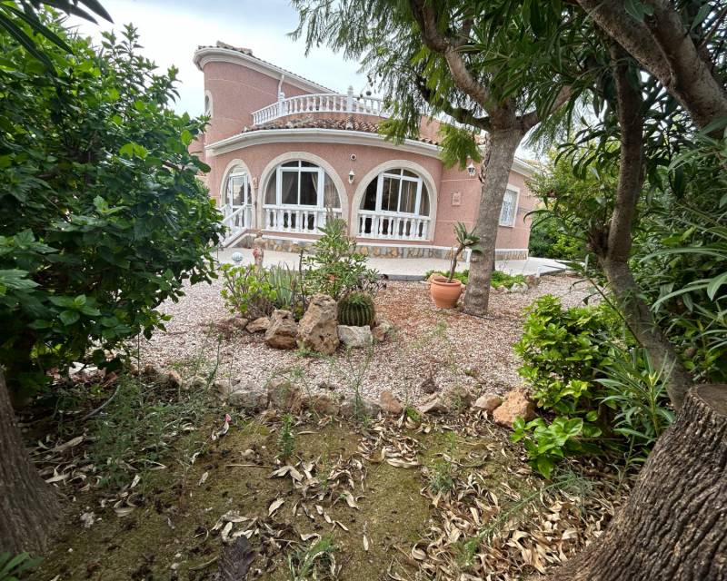 Villa independiente · Segunda Mano · Torrevieja · El chaparral