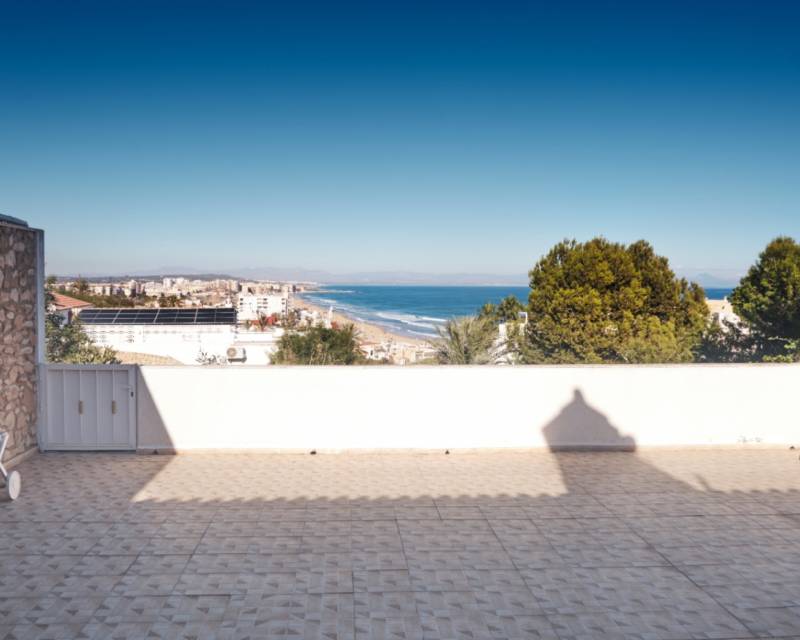 Villa independiente · Segunda Mano · Torrevieja · La Mata