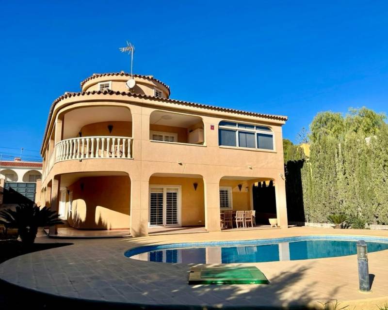 Villa independiente · Segunda Mano · Torrevieja · Los Balcones - Los Altos del Edén