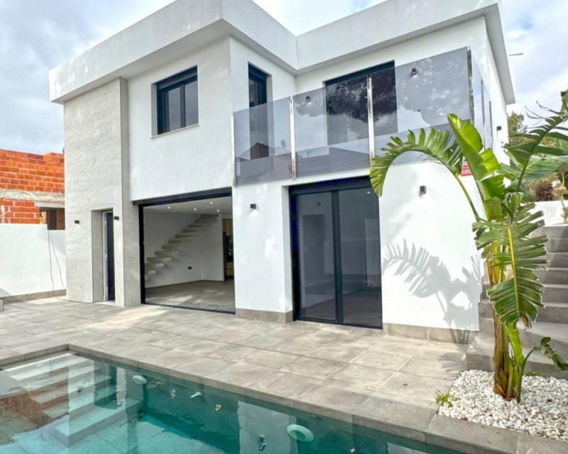 Villa independiente · Segunda Mano · Torrevieja · Los Balcones - Los Altos del Edén