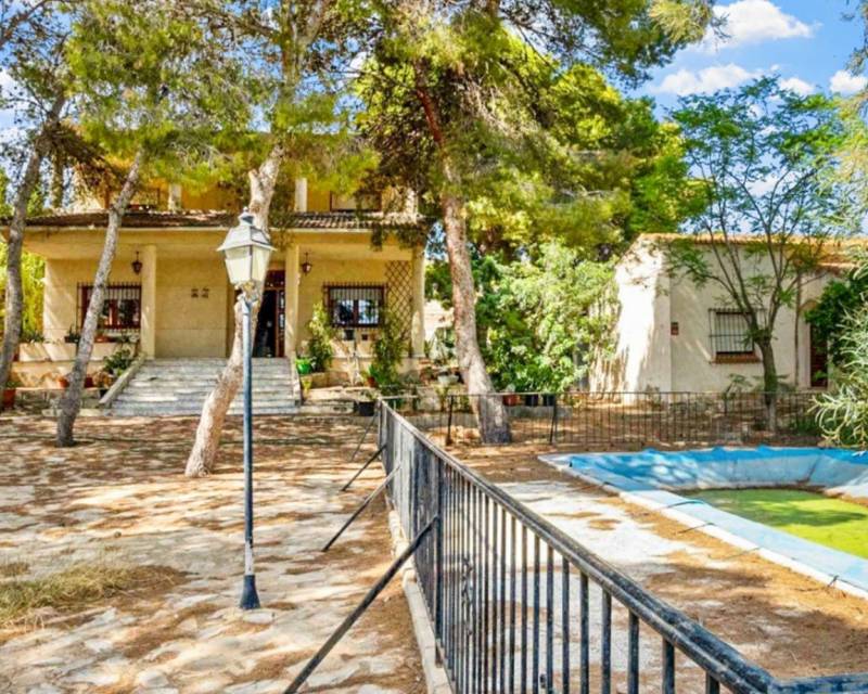Villa independiente · Segunda Mano · Torrevieja · Los Balcones - Los Altos del Edén