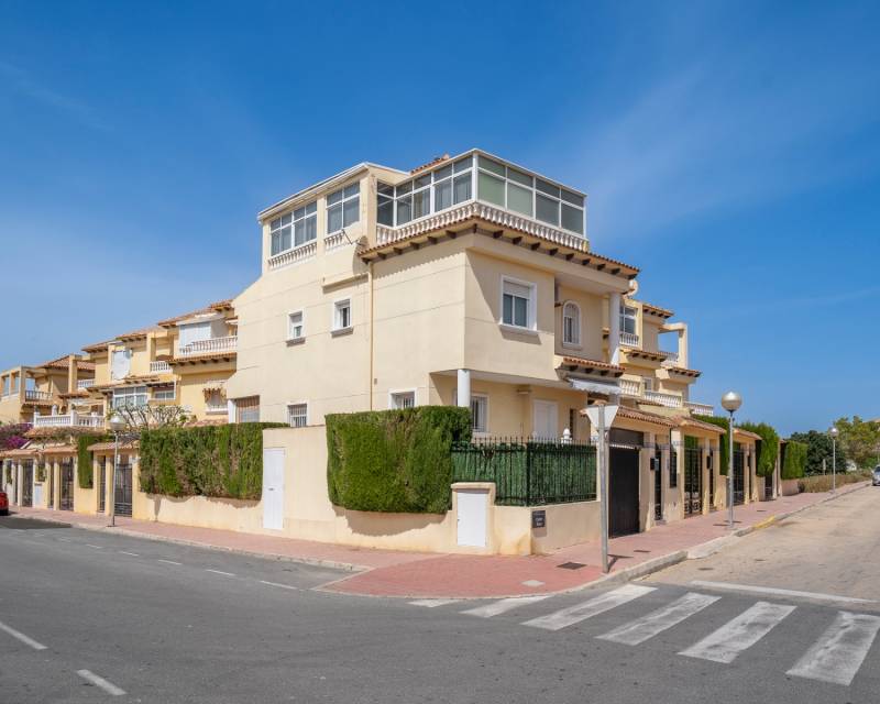 Villa jumelée · D'occasion · Guardamar del Segura · El Moncayo