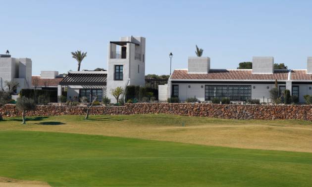 Villa jumelée - Nouvelle construction - Peraleja Golf - Peraleja Golf