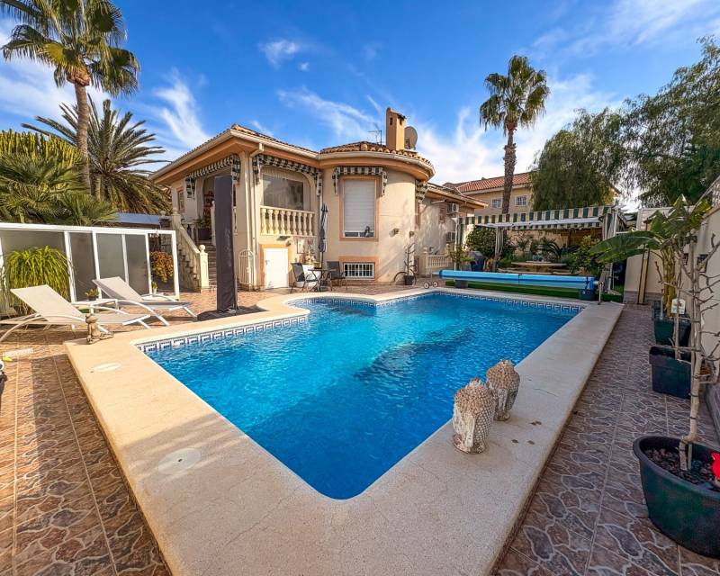 Villa - Maison individuelle · D'occasion · Benijofar · Benijofar