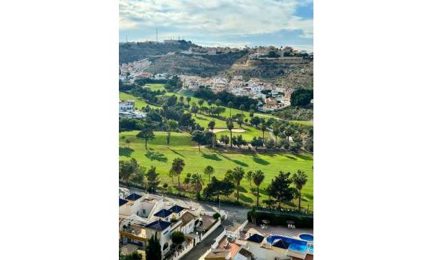 Villa - Maison individuelle - D'occasion - Ciudad Quesada - Rojales - Ciudad Quesada