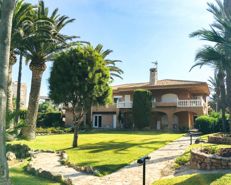 Villa · Segunda Mano · CARTAGENA · La Manga del Mar Menor