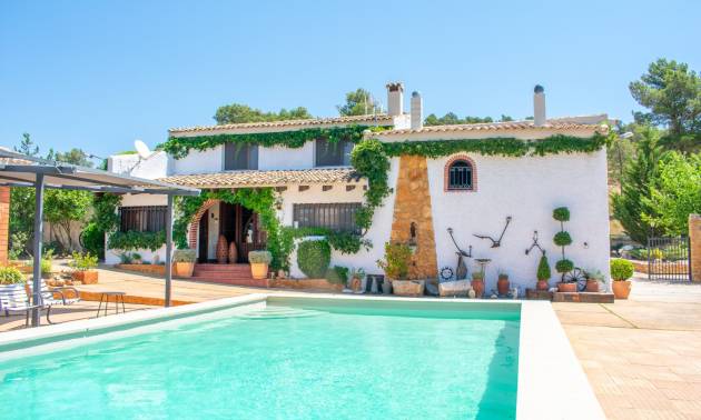 Villa - Segunda Mano - Onil - Onil