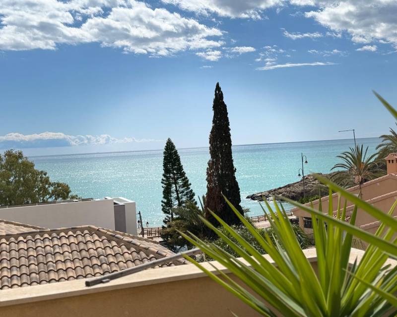 Villa / Semi détaché · D'occasion · Bolnuevo · Bolnuevo