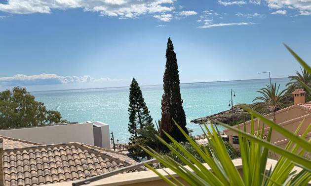 Villa / Semi détaché - D'occasion - Bolnuevo - Bolnuevo