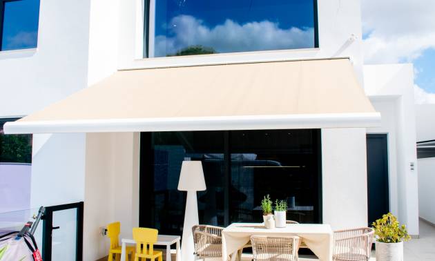 Villa / Semi détaché - D'occasion - Formentera del Segura - Formentera de Segura