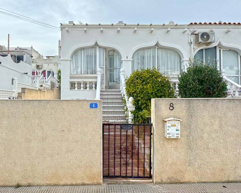 Villa / Semi détaché · D'occasion · San Miguel de Salinas · San Miguel de Salinas