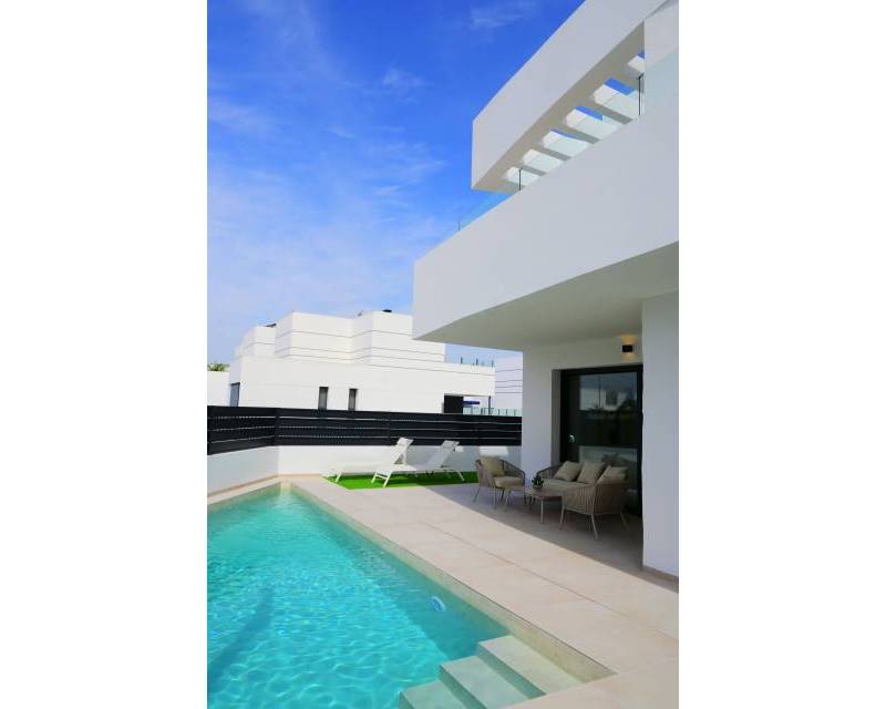 Villa / Semi détaché · Nouvelle construction · Dolores · Dolores