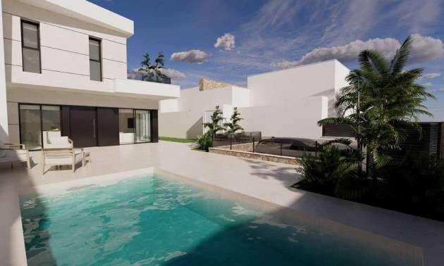Villa / Semi detached - New Build - Dolores - Dolores