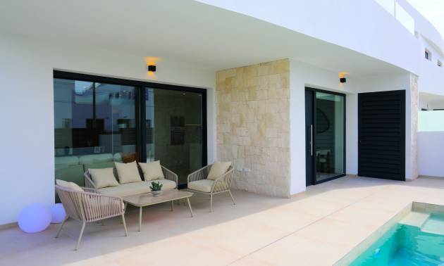 Villa / Semi detached - New Build - Dolores - Dolores
