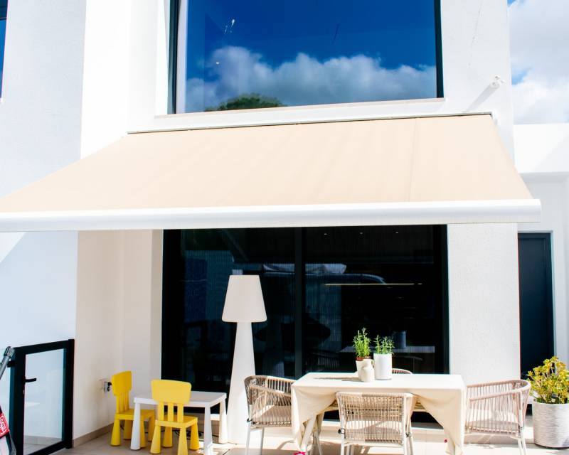 Villa / Semi detached · Second hand · Formentera del Segura · Formentera de Segura