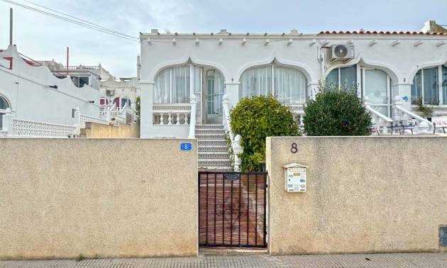 Villa / Semi detached - Second hand - San Miguel de Salinas - San Miguel de Salinas