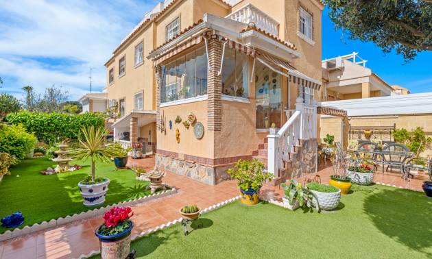 Villa semi pareada - Segunda Mano - Ciudad Quesada - Rojales - Ciudad Quesada - Rojales