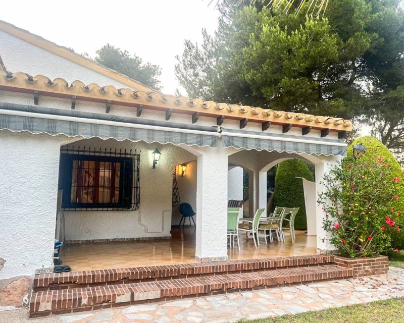 Villa semi pareada · Segunda Mano · Orihuela Costa · Punta Prima