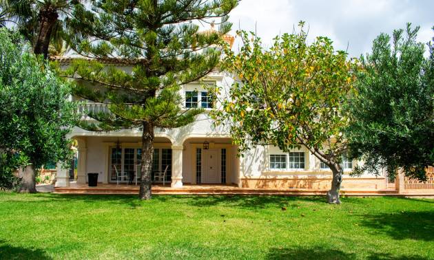 Villa - Tweedehands - Orihuela Costa - MUY CERCA DE LA PLAYA