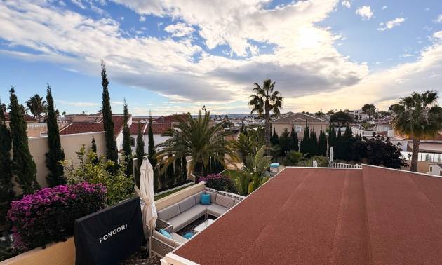 Villa - Vrijstaand - Tweedehands - Ciudad Quesada - Rojales - Ciudad Quesada