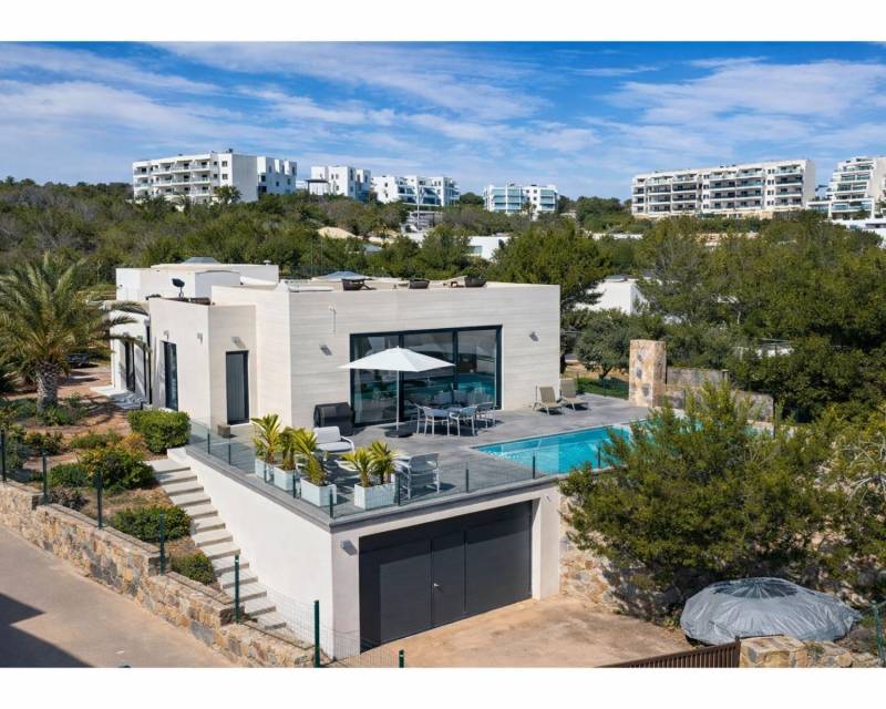 Villa - Vrijstaand · Tweedehands · Las Colinas · Las Colinas Golf