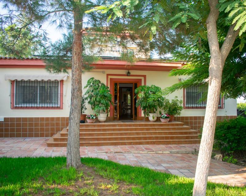 Villa · z drugiej ręki · Molina de Segura · Torre de Cotillas