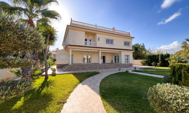 Villa - z drugiej ręki - Orihuela Costa - Orihuela Costa