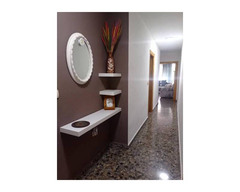 Wohnung · Gebraucht · ALCANTARILLA · Alcantarilla