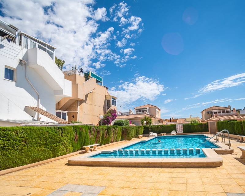 Wohnung · Gebraucht · ALICANTE · La Florida