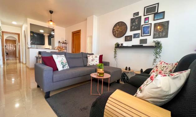 Wohnung - Gebraucht - Almoradi - Almoradí