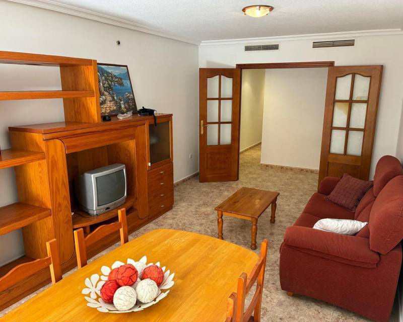 Wohnung · Gebraucht · Almoradi · Almoradí