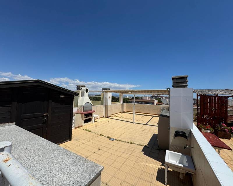 Wohnung · Gebraucht · Almoradi · Almoradí