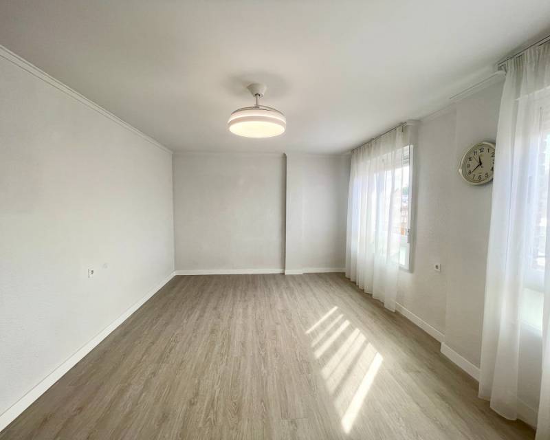 Wohnung · Gebraucht · Bigastro · bigastro
