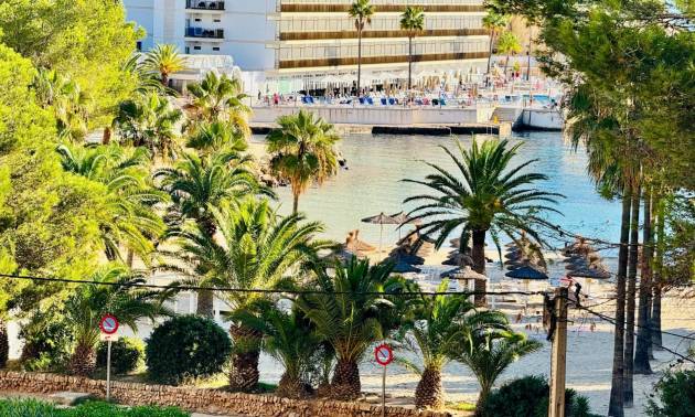 Wohnung - Gebraucht - Cala Vinyes - Calvià