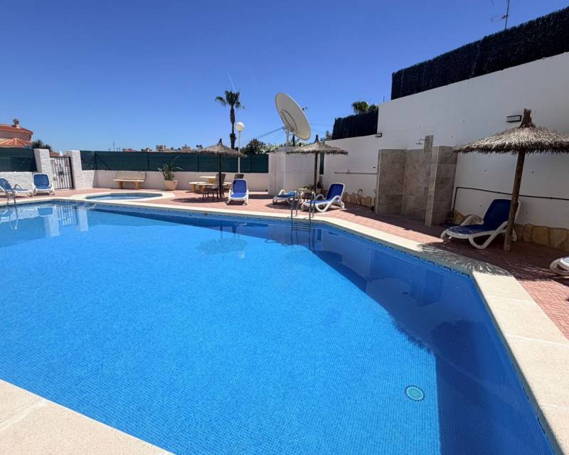 Wohnung · Gebraucht · Ciudad Quesada - Rojales · La Marquesa Golf