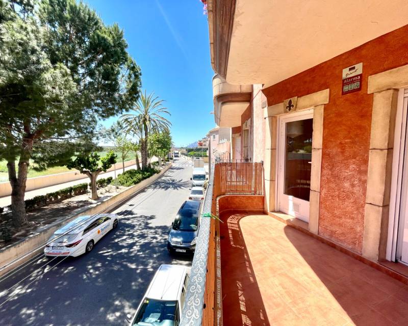 Wohnung · Gebraucht · Formentera del Segura · Formentera de Segura