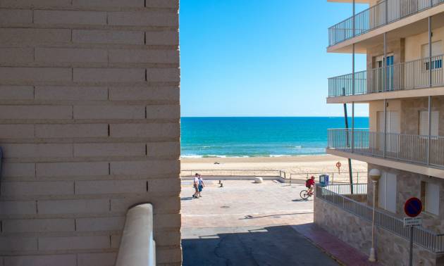 Wohnung - Gebraucht - Guardamar del Segura - Guardamar Playa