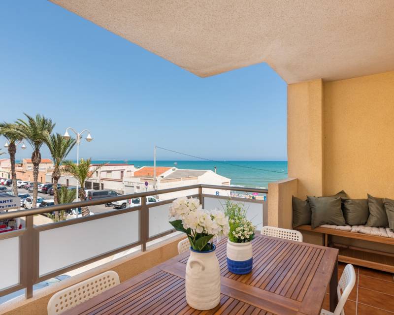 Wohnung · Gebraucht · Guardamar del Segura · Guardamar